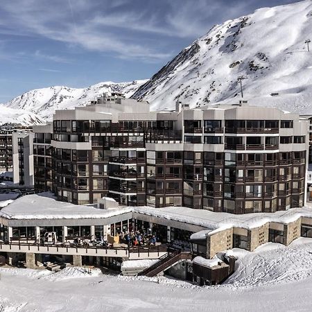 Belambra Clubs Tignes - Val Claret酒店 外观 照片