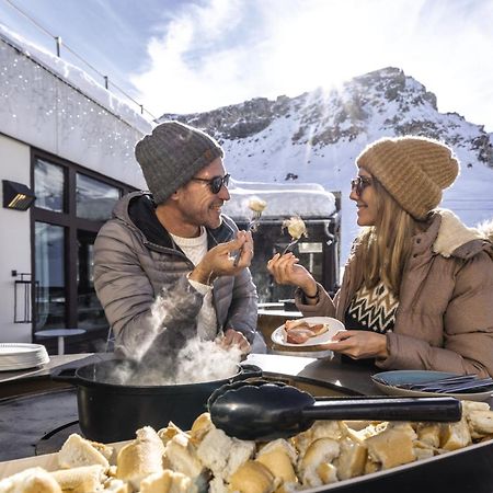 Belambra Clubs Tignes - Val Claret酒店 外观 照片