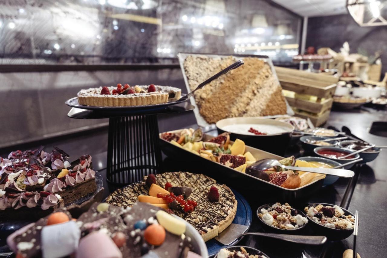 Belambra Clubs Tignes - Val Claret酒店 外观 照片
