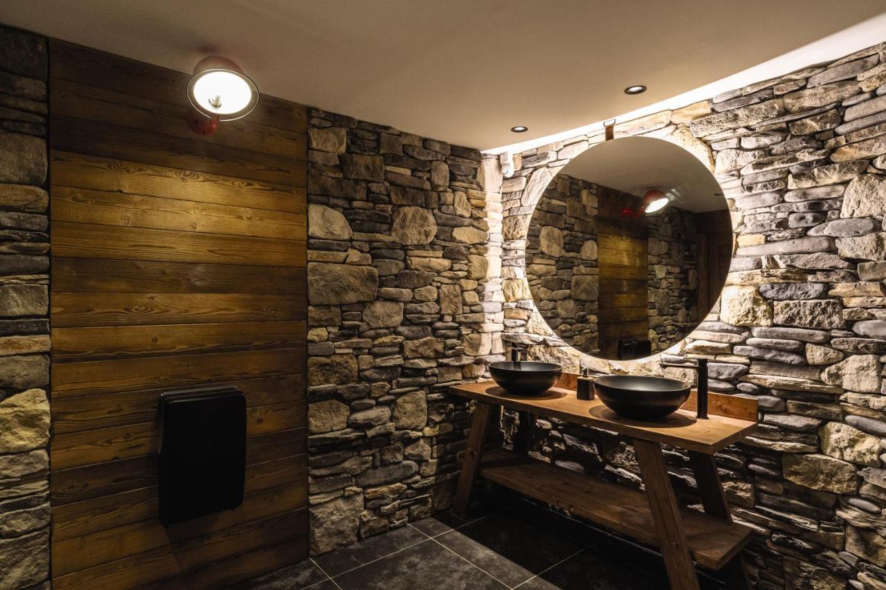 Belambra Clubs Tignes - Val Claret酒店 外观 照片